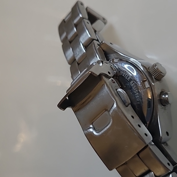 Women's Fossil Watch - Picture 7 of 7